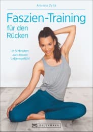 Cover von Faszien-Training für den Rücken