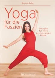 Cover von Yoga für die Faszien