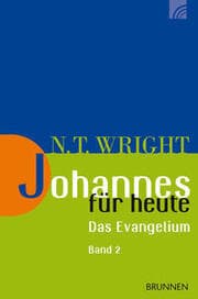 Cover von Johannes für heute 2