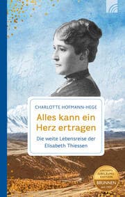 Cover von Alles kann ein Herz ertragen