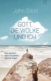 Cover von Gott, die Wolke und ich
