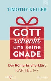 Cover von Gott schenkt uns seine Gnade