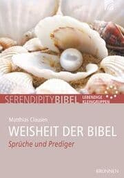 Cover von Weisheit der Bibel