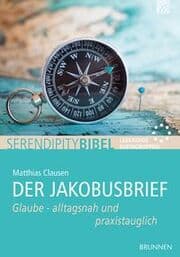 Cover von Der Jakobusbrief