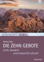 Cover von Die Zehn Gebote