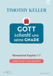 Cover von Gott schenkt uns seine Gnade