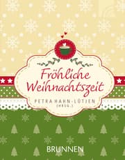 Cover von Fröhliche Weihnachtszeit