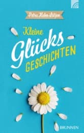 Cover von Kleine GlücksGeschichten