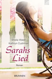 Cover von Sarahs Lied