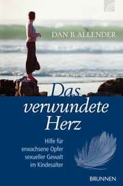 Cover von Das verwundete Herz
