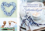 Cover von Herzlichen Glückwunsch zur Silberhochzeit