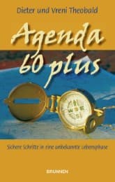 Cover von Agenda 60 plus