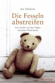 Cover von Die Fesseln abstreifen