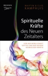 Cover von Spirituelle Kräfte des Neuen Zeitalters