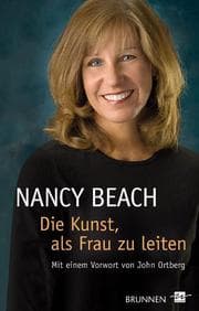 Cover von Die Kunst, als Frau zu leiten
