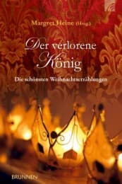 Cover von Der verlorene König
