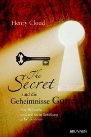 Cover von The Secret und die Geheimnisse Gottes