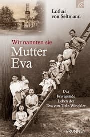 Cover von Wir nannten sie Mutter Eva