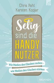 Cover von Selig sind die Handynutzer
