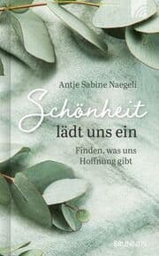 Cover von Schönheit lädt uns ein