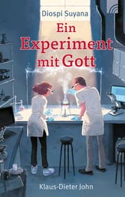 Cover von Diospi Suyana - Ein Experiment mit Gott