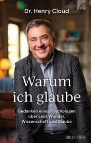 Cover von Warum ich glaube