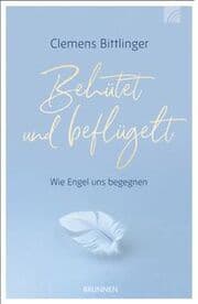 Cover von Behütet & beflügelt