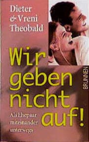 Cover von Wir geben nicht auf