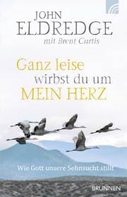 Cover von Ganz leise wirbst du um mein Herz