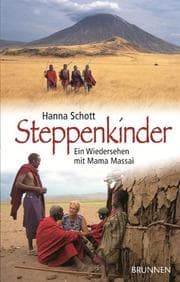 Cover von Steppenkinder