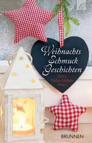Cover von WeihnachtsSchmuckGeschichten