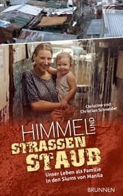 Cover von Himmel und Straßenstaub