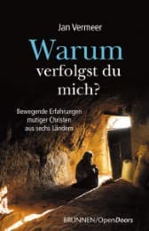 Cover von Warum verfolgst du mich?