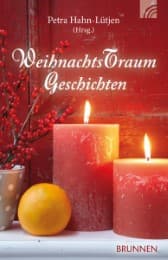 Cover von WeihnachtsTraumGeschichten