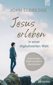Cover von Jesus erleben in einer digitalisierten Welt