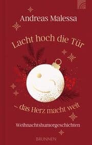 Cover von Lacht hoch die Tür ... das Herz macht weit