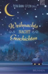 Cover von WeihnachtsNachtGeschichten