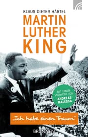 Cover von Martin Luther King