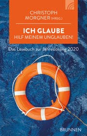 Cover von Ich glaube, hilf meinem Unglauben!