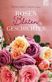 Cover von Rosenblütengeschichten