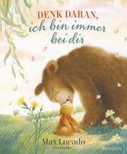 Cover von Denk daran, ich bin immer bei dir
