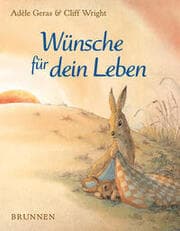 Cover von Wünsche für dein Leben