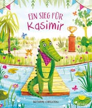 Cover von Ein Sieg für Kasimir