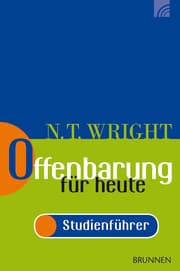 Cover von Offenbarung für heute