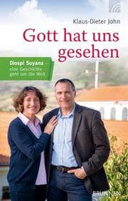 Cover von Gott hat uns gesehen