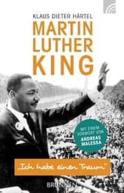 Cover von Martin Luther King