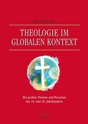 Cover von Theologie im globalen Kontext