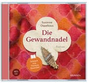 Cover von Die Gewandnadel
