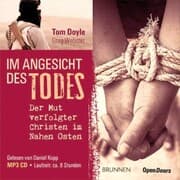 Cover von Im Angesicht des Todes