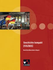 Cover von Geschichte kompakt (FOS/BOS)